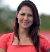 Model Rochelle Rao Contact Details, Booking Email, Social Media, Home Town