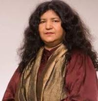 Singer Abida Parveen Contact Details, Phone NO, Current City, Social, Email