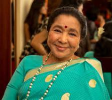 Singer Asha Bhosle Contact Details, Social Accounts, Residence Address