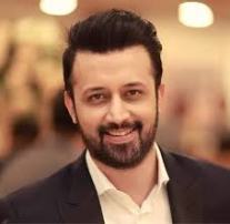 Singer Atif Aslam Contact Details, Phone Number, House Address, Email