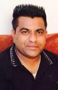 Singer Ranjit Rana Contact Details, Phone Number, House Address, Email