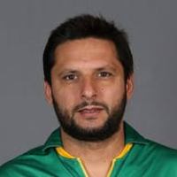 ﻿Cricketer Shahid Afridi Contact Details, Foundation/House Address, Email, Website